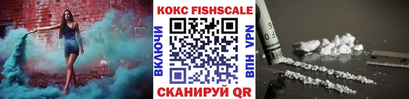Кокаин FishScale  где купить наркоту  Урень 